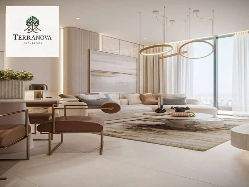 Metro | 20% Down P | 5 Years Payment Plan | 8% Roi - Image 6