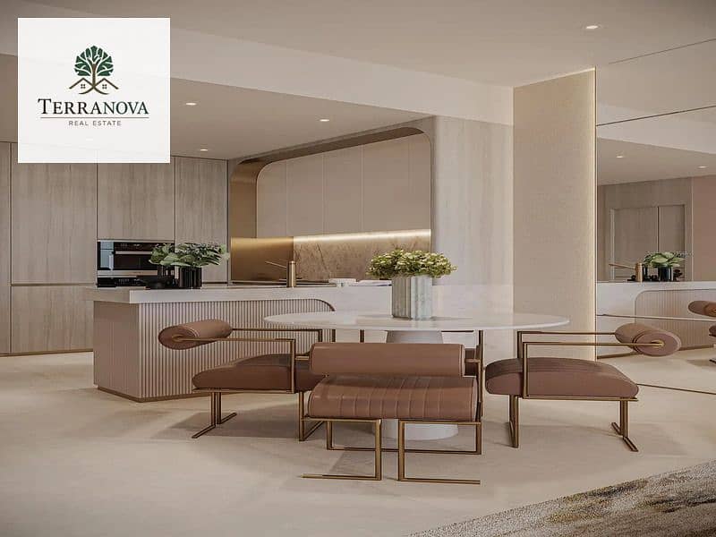 Metro | 20% Down P | 5 Years Payment Plan | 8% Roi - Image 7