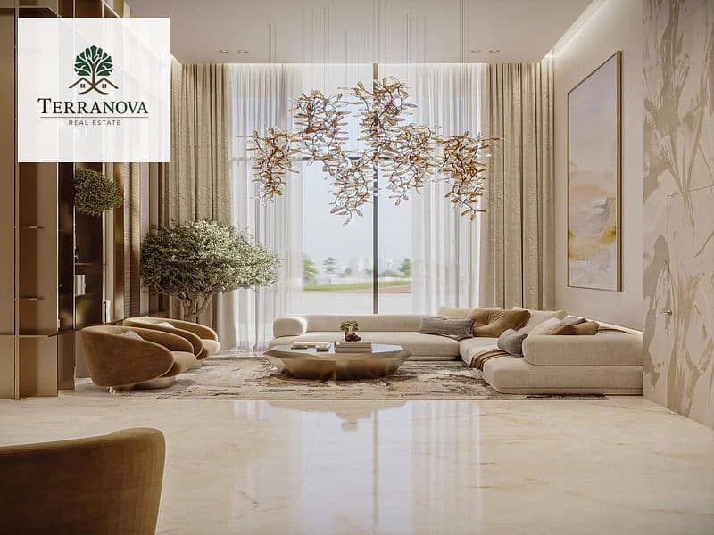 Metro | 20% Down P | 5 Years Payment Plan | 8% Roi - Image 9