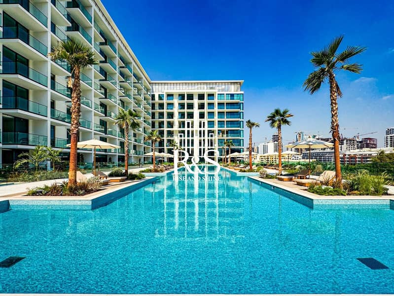 Binghatti Phoenix, JVC District 13, (JVC), Dubai