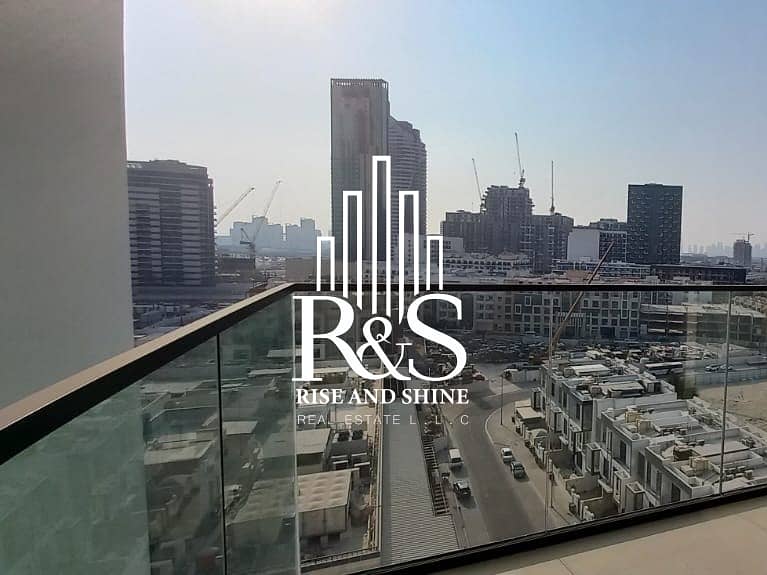 Binghatti Phoenix, JVC District 13, (JVC), Dubai - Image 9