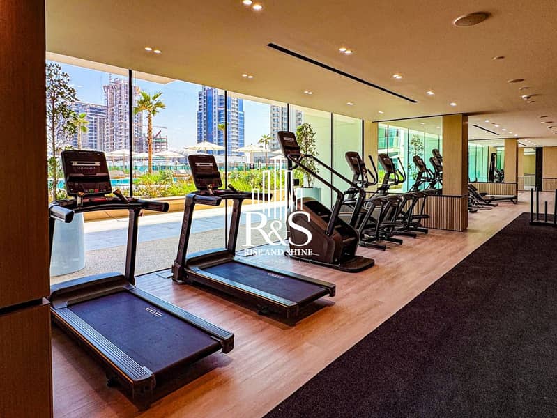 Binghatti Phoenix, JVC District 13, (JVC), Dubai - Image 10