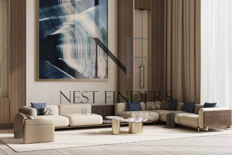 1 Bedroom | Big Layout | Ready in 2026 1 Bedroom | Big Layout | Ready in 2026