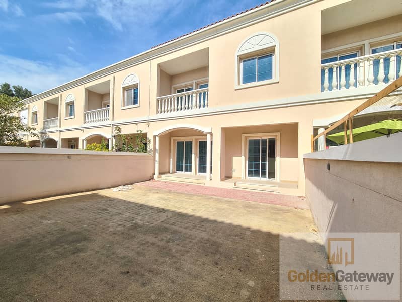 NEAR PARK| RARE UNIT| 2BR+MAIDS| JVT|