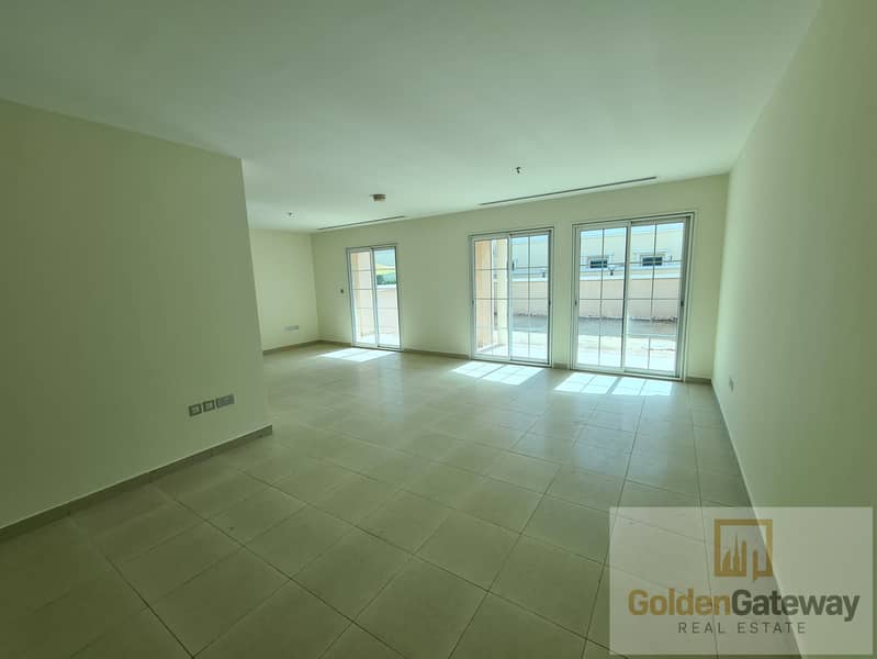 NEAR PARK| RARE UNIT| 2BR+MAIDS| JVT|