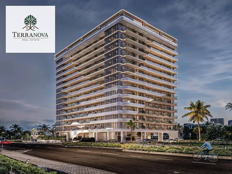 Metro | 20% Down P | 5 Years Payment Plan | 8% Roi