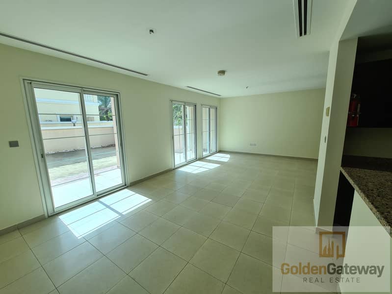 NEAR PARK| RARE UNIT| 2BR+MAIDS| JVT|