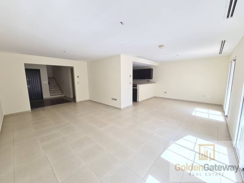 NEAR PARK| RARE UNIT| 2BR+MAIDS| JVT|