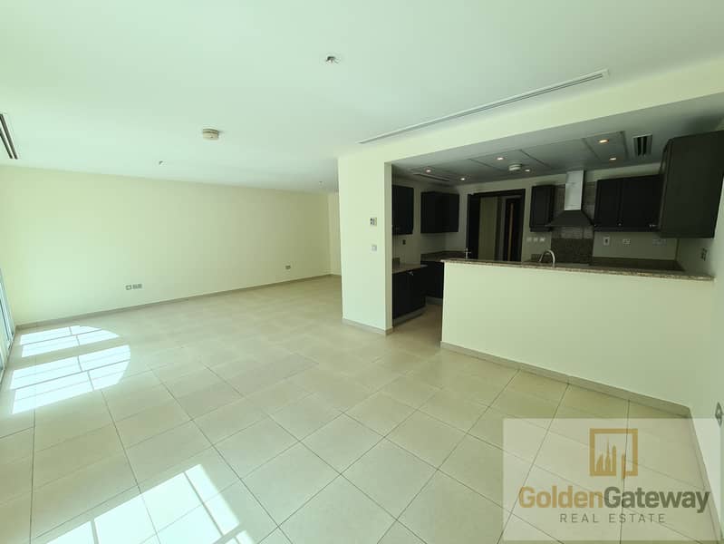 NEAR PARK| RARE UNIT| 2BR+MAIDS| JVT|