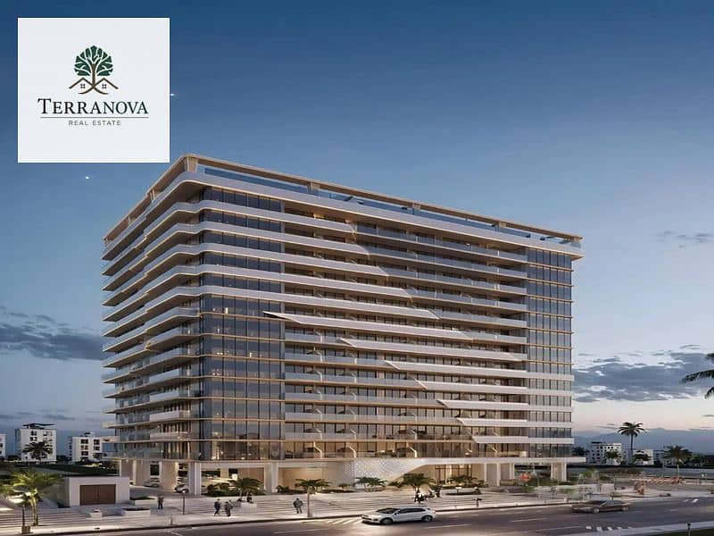 Metro | 20% Down P | 5 Years Payment Plan | 8% Roi - Image 8