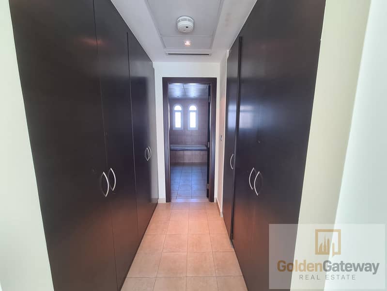 NEAR PARK| RARE UNIT| 2BR+MAIDS| JVT| - Image 19
