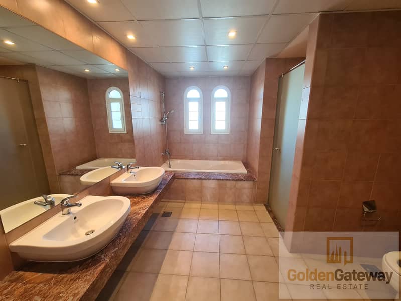 NEAR PARK| RARE UNIT| 2BR+MAIDS| JVT| - Image 20