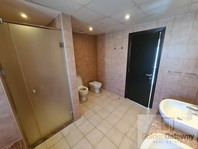 NEAR PARK| RARE UNIT| 2BR+MAIDS| JVT| - Image 21