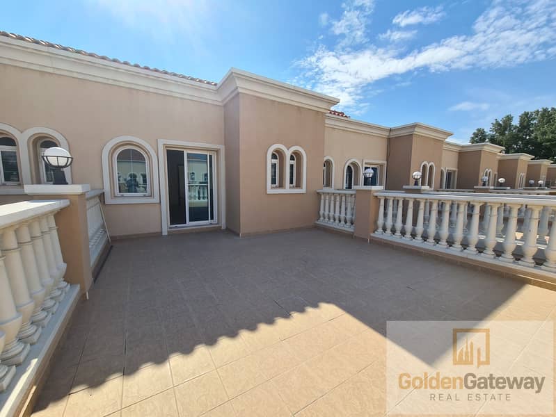 NEAR PARK| RARE UNIT| 2BR+MAIDS| JVT| - Image 21