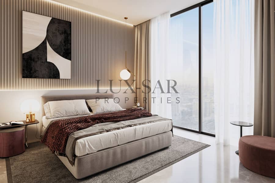 High Floor I Post Handover I Top Notch Quality High Floor I Post Handover I Top Notch Quality