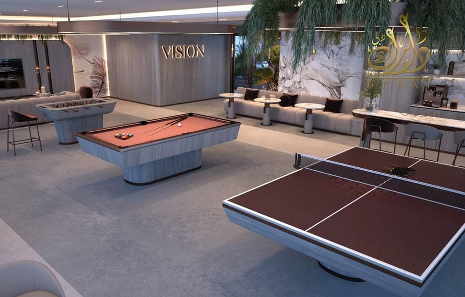 20/80 PAYMENT PLAN_FURNISHED_GOLF VEIW COMING SOON NEW LAINCH