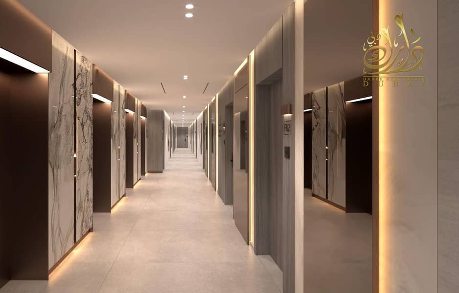 20/80 PAYMENT PLAN_FURNISHED_GOLF VEIW COMING SOON NEW LAINCH - Image 7