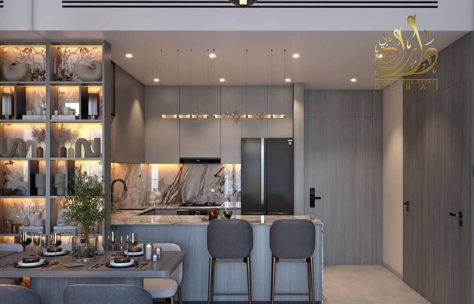 20/80 PAYMENT PLAN_FURNISHED_GOLF VEIW COMING SOON NEW LAINCH - Image 10