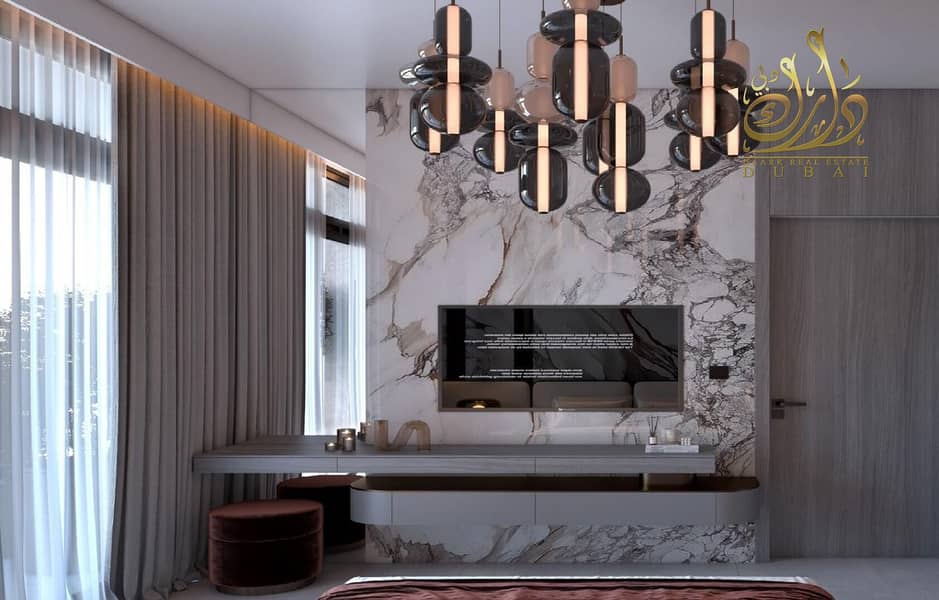 20/80 PAYMENT PLAN_FURNISHED_GOLF VEIW COMING SOON NEW LAINCH - Image 11