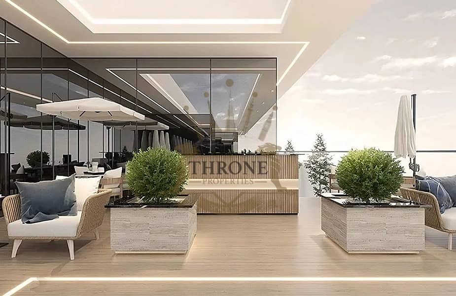 Bright & Modern | High ROI | Prime Location - Image 2