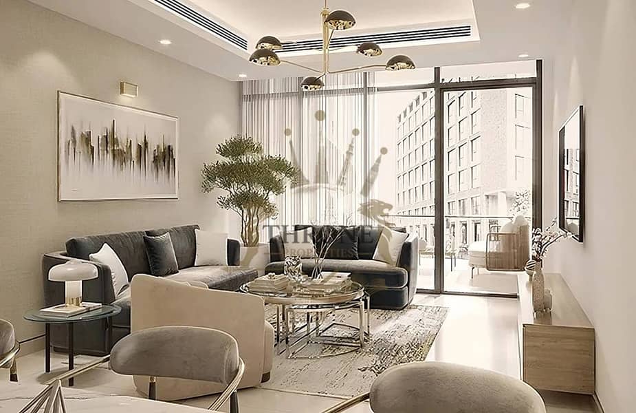 Bright & Modern | High ROI | Prime Location - Image 3