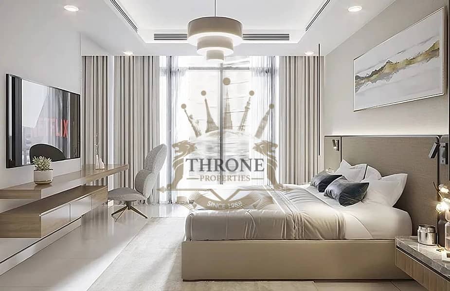 Bright & Modern | High ROI | Prime Location - Image 5