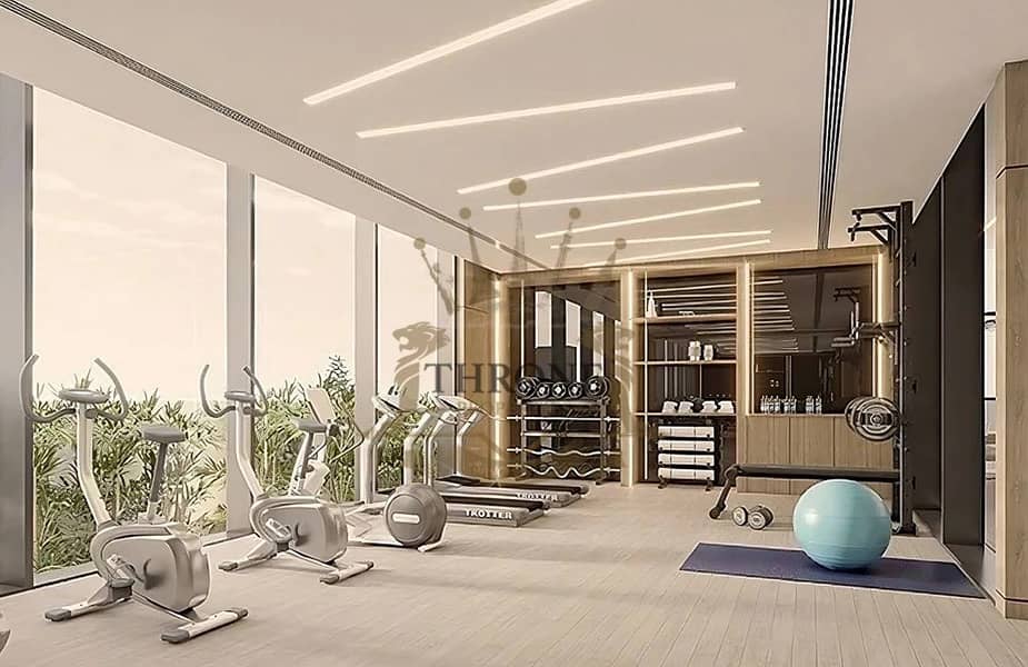 Bright & Modern | High ROI | Prime Location - Image 8