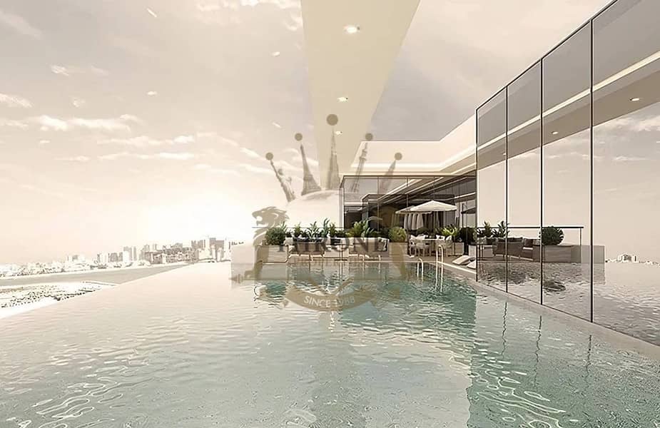 Bright & Modern | High ROI | Prime Location - Image 9