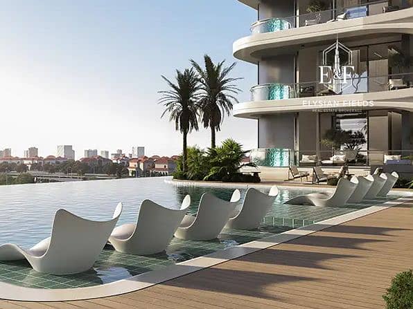 7 YEARS PAY PLAN \ 1% MONTHLY \ WITH POOL\ INVESTOR DEAL