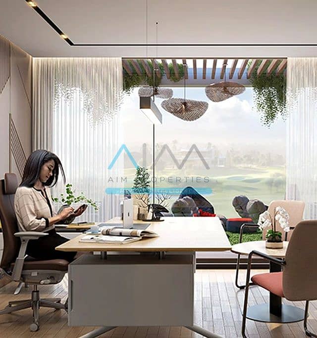 CORNER 5BR VILLA FOR SALE WITH 2 YEARS INSTALLMENT - Image 8