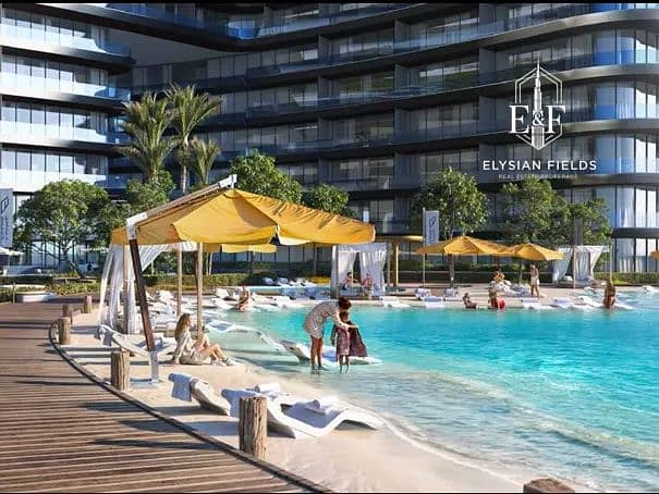 SAFE INVEST \ HIGH FINISHING \ TOP DEVELOPER