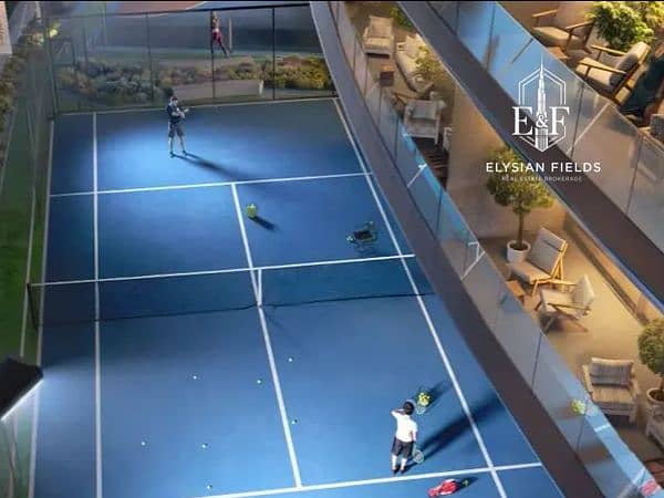 SAFE INVEST \ HIGH FINISHING \ TOP DEVELOPER