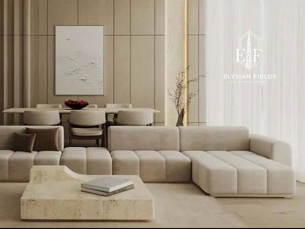 SAFE INVEST \ HIGH FINISHING \ TOP DEVELOPER - Image 6