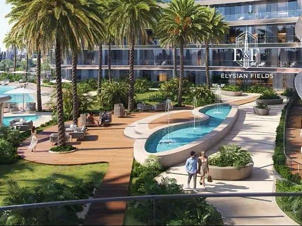 SAFE INVEST \ HIGH FINISHING \ TOP DEVELOPER - Image 8