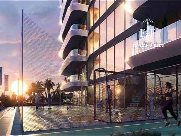 SAFE INVEST \ HIGH FINISHING \ TOP DEVELOPER - Image 9