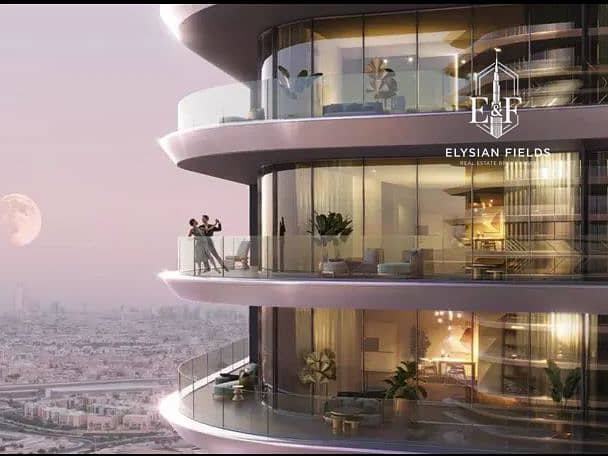 SAFE INVEST \ HIGH FINISHING \ TOP DEVELOPER - Image 10