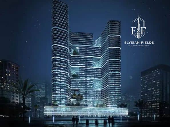 SAFE INVEST \ HIGH FINISHING \ TOP DEVELOPER - Image 11