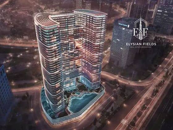 SAFE INVEST \ HIGH FINISHING \ TOP DEVELOPER - Image 12