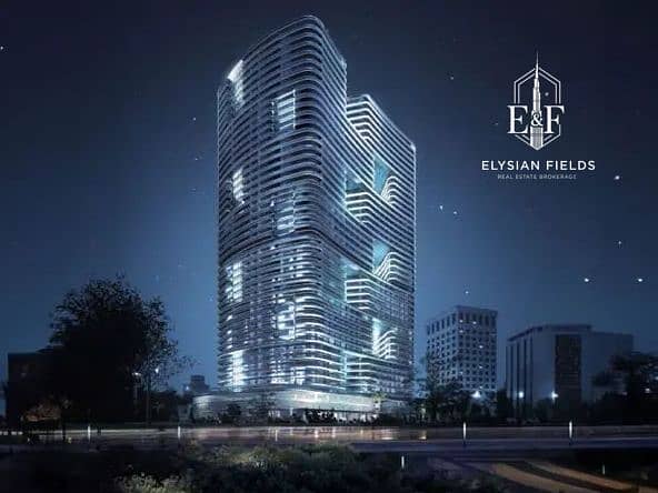 SAFE INVEST \ HIGH FINISHING \ TOP DEVELOPER - Image 13