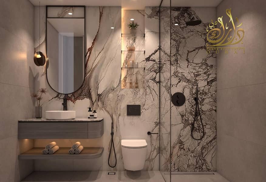 Best prices for two bedrooms + maid's room_20/80pp - Image 7