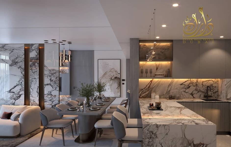 Best prices for two bedrooms + maid's room_20/80pp - Image 8