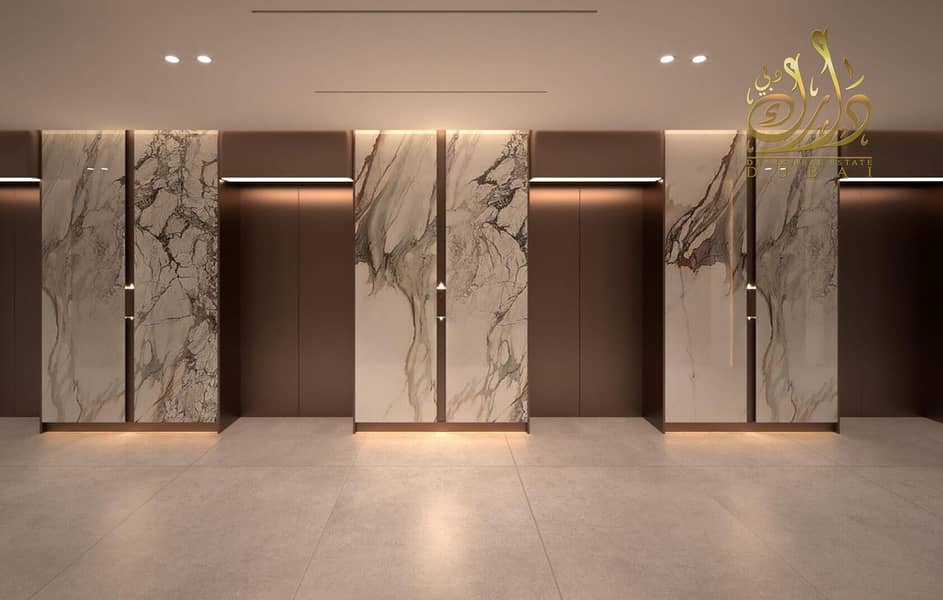 Best prices for two bedrooms + maid's room_20/80pp - Image 9