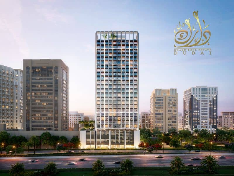 CREEK VIEW | HANDOVER SOON | HIGH ROI