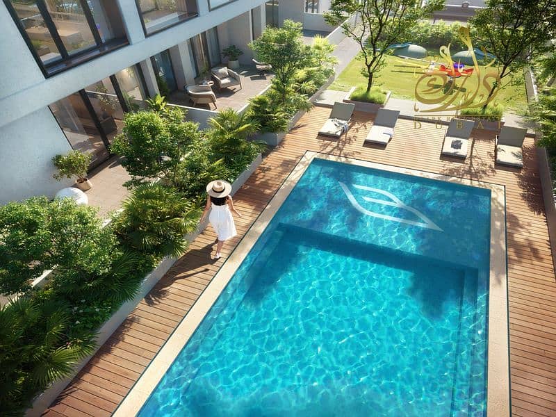 CREEK VIEW | HANDOVER SOON | HIGH ROI - Image 7