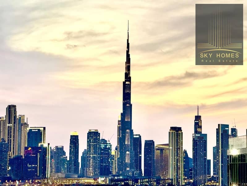 Ready to move specious fully furnished studio Apartment available for rent just in 65k with all amenities