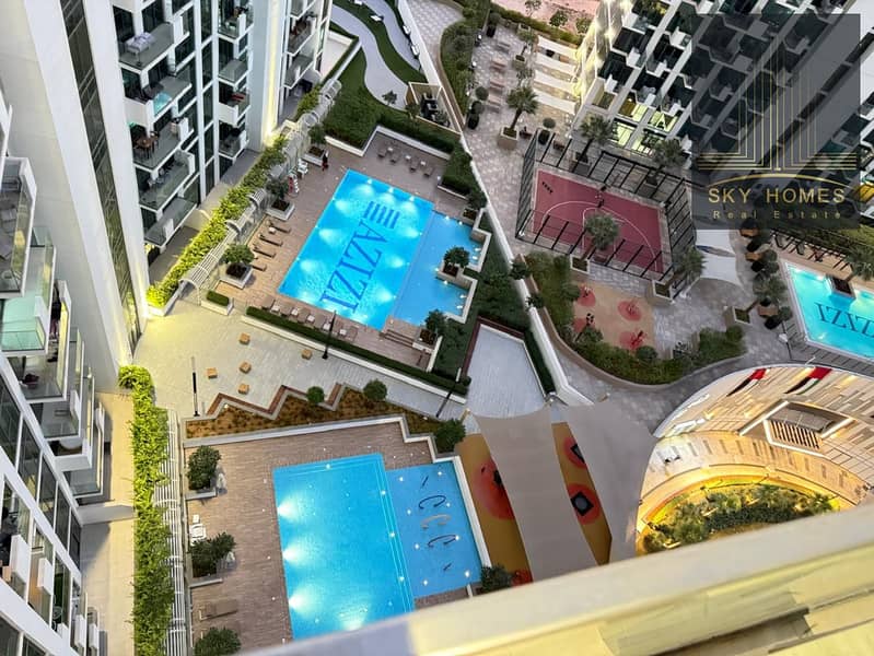 Ready to move specious fully furnished studio Apartment available for rent just in 65k with all amenities - Image 10