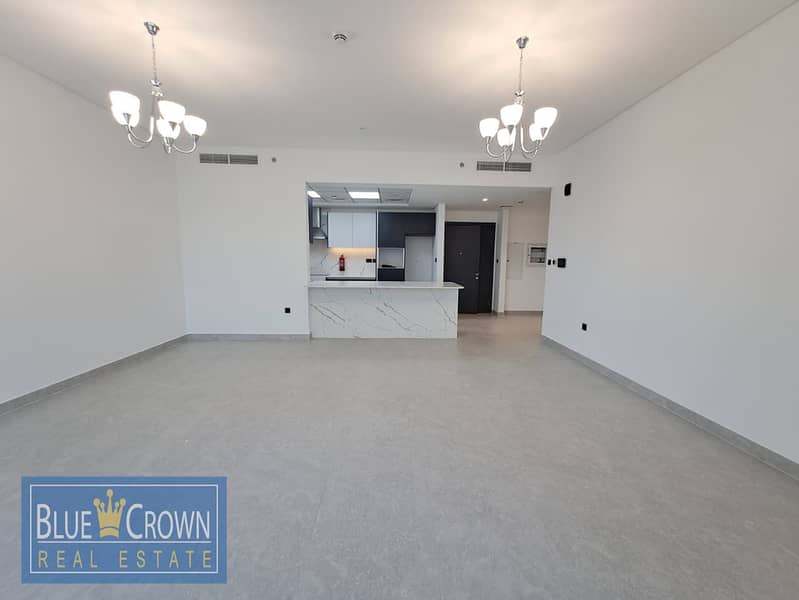 BRIGHT EUROPEAN!!SPECIOUS 1BHK WITH BALCONY NEAR METRO - Image 8