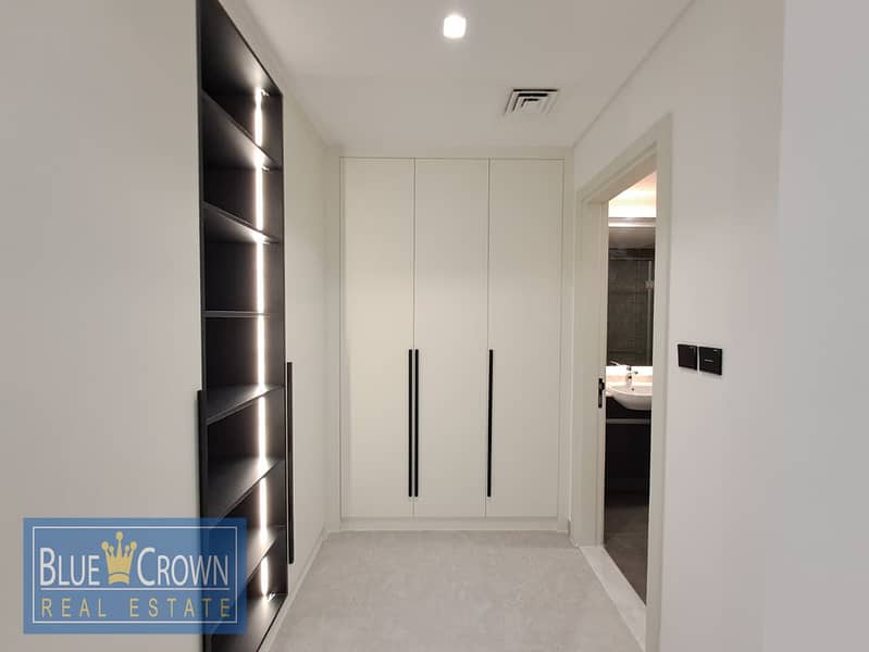 BRIGHT EUROPEAN!!SPECIOUS 1BHK WITH BALCONY NEAR METRO - Image 13