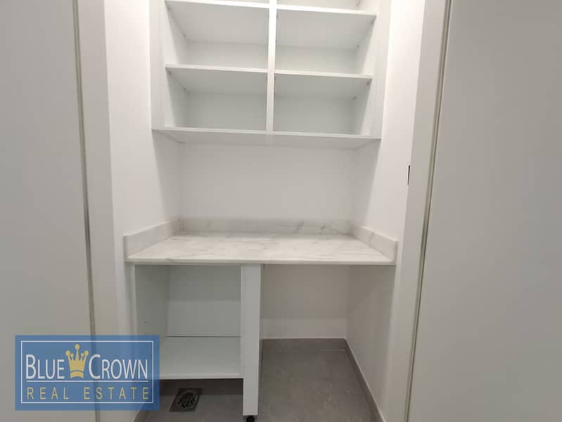 BRIGHT EUROPEAN!!SPECIOUS 1BHK WITH BALCONY NEAR METRO - Image 15