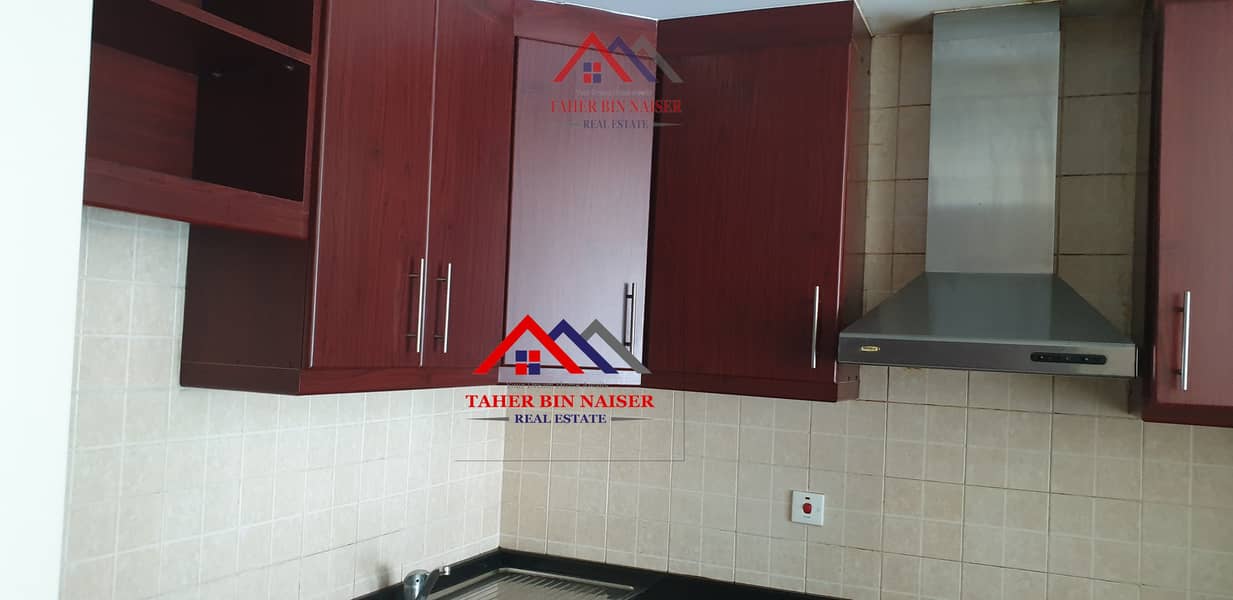 XXL Studio | Near Metro | Discovery Gardens | Ready to Move